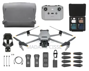 Dji Mavic 3m