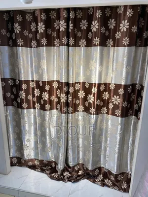 Rideau 3 Pièces