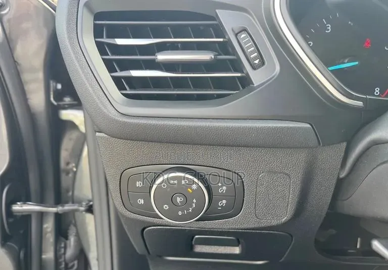 Ford Focus 2019 Autre