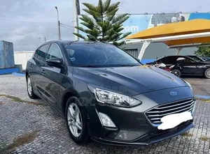 Ford Focus 2019 Autre