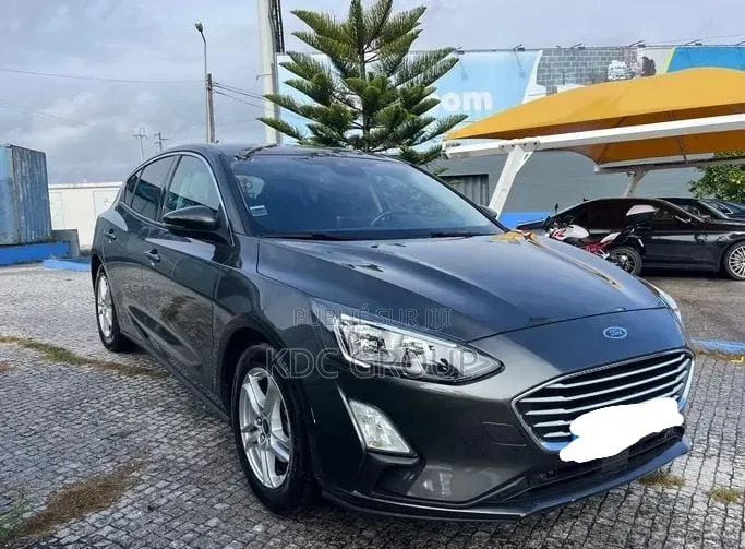 Ford Focus 2019 Autre