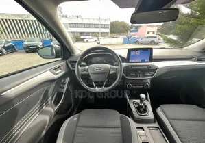 Ford Focus 2019 Autre