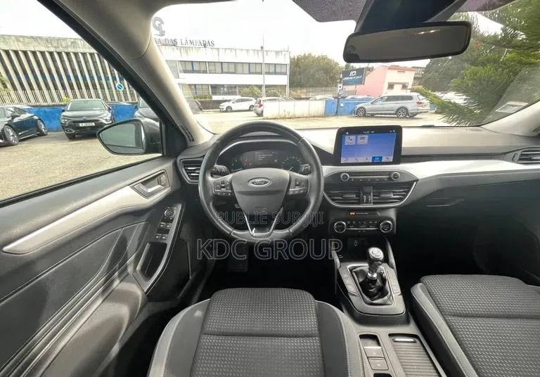 Ford Focus 2019 Autre