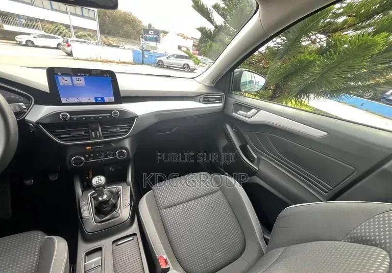 Ford Focus 2019 Autre
