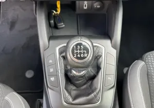 Ford Focus 2019 Autre