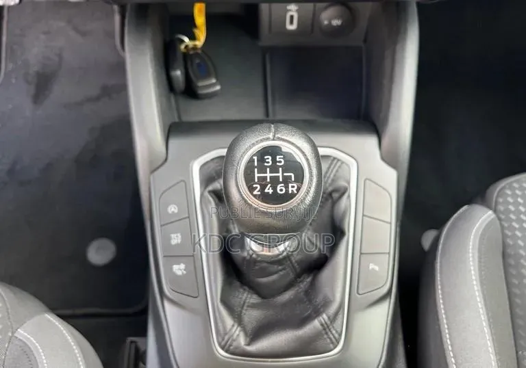 Ford Focus 2019 Autre