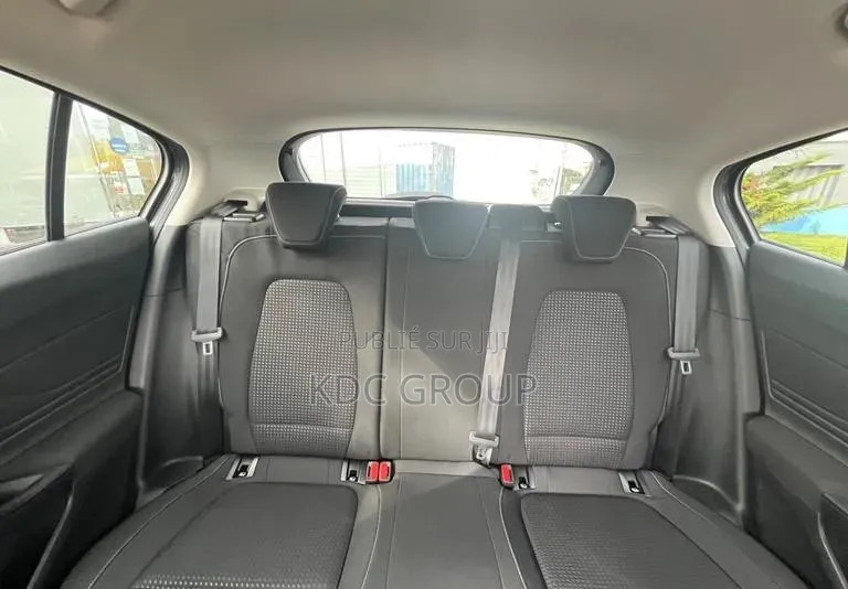 Ford Focus 2019 Autre