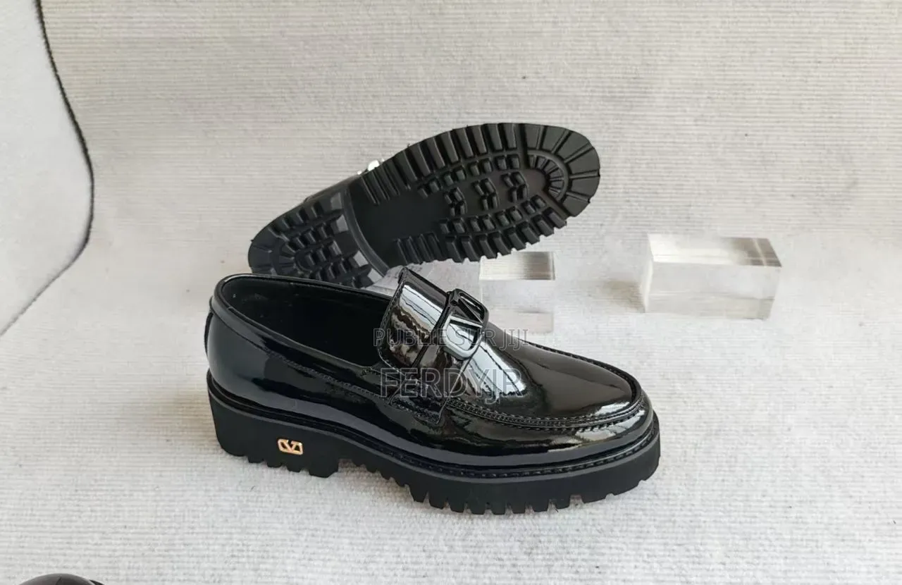 Mocassins De Marque Valentino Garavani
