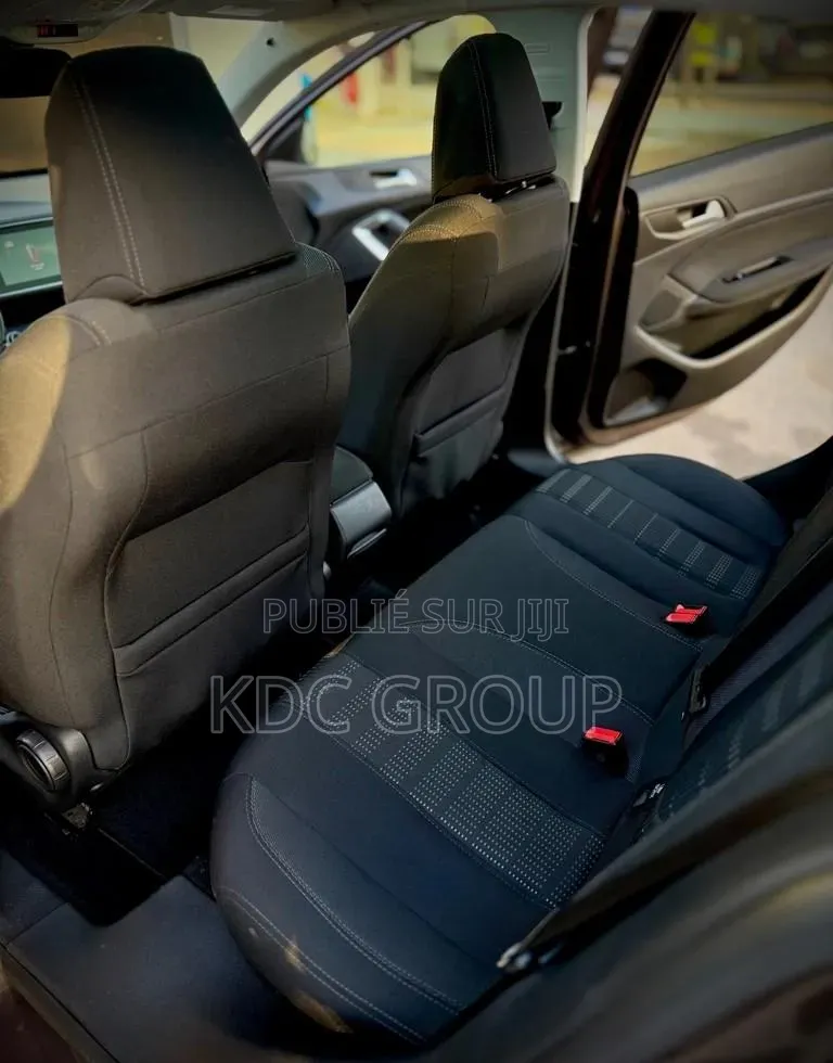Peugeot 308 2006 Autre