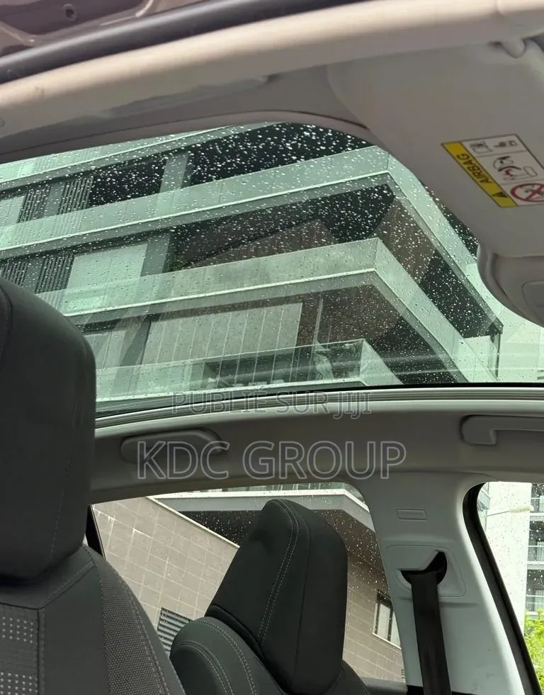 Peugeot 308 2006 Autre