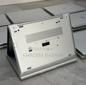 Nouveau HP EliteBook 840 G6 8GB Intel Core i5 SSD 256GB