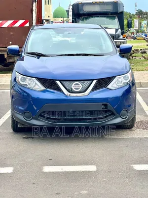 Nissan Rogue 2019 Bleu