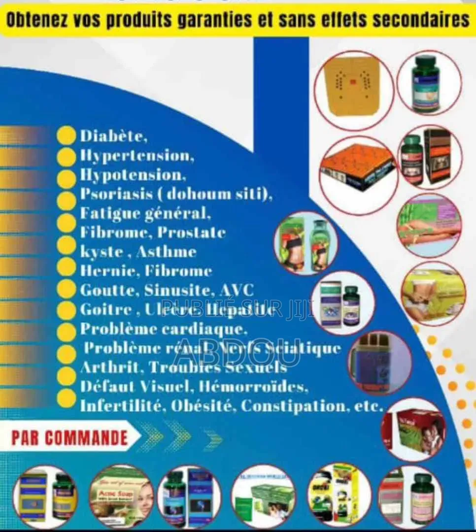 Vente De Produits Et Appareils De Massage