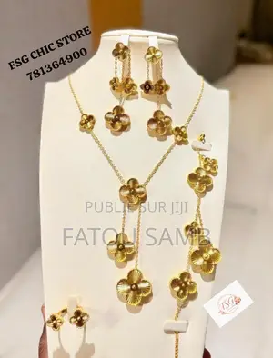 Van Cleef 