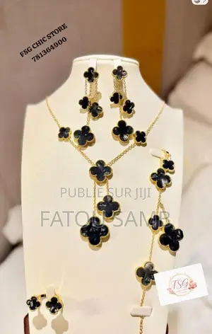 Van Cleef 