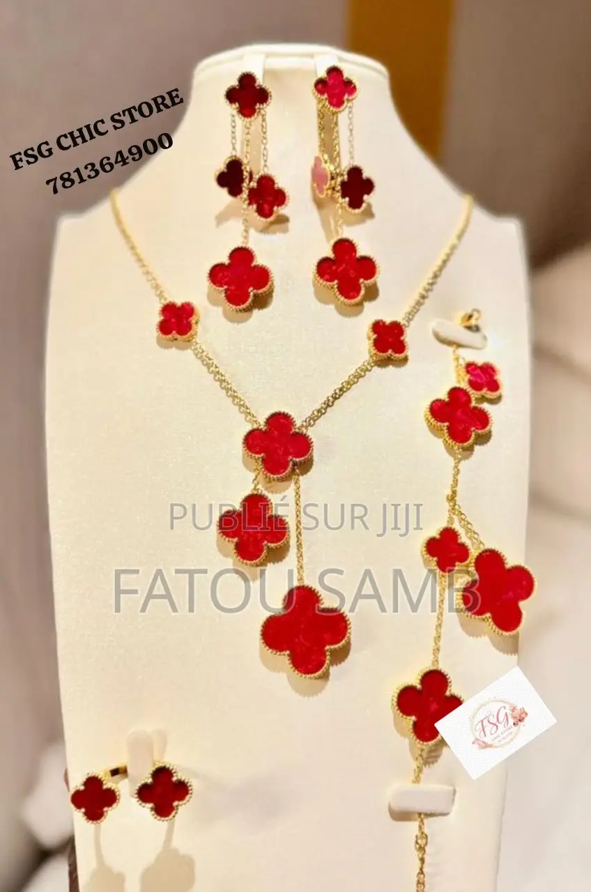 Van Cleef 