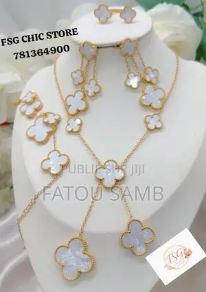 Van Cleef 