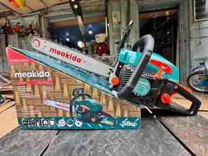 Tronçonneuse Meakida