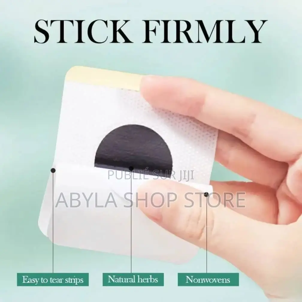 Slimming Patch Brûle Graisse Ventre Plat Et Partie Souhaiter