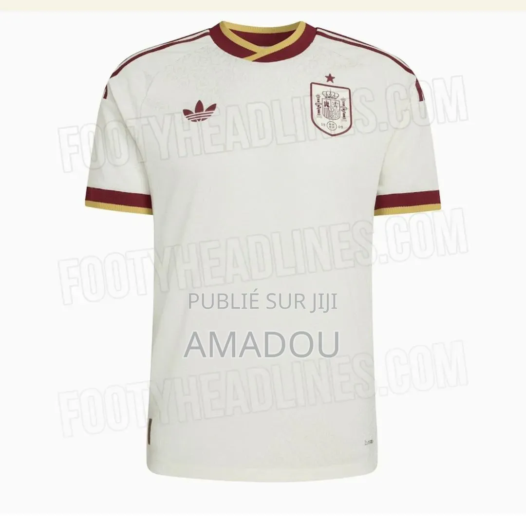 Maillot Og