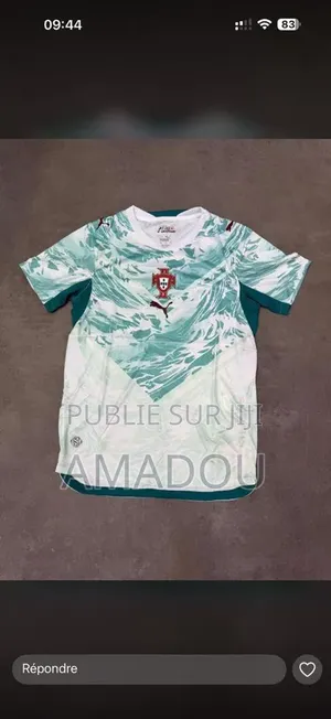 Maillot Og