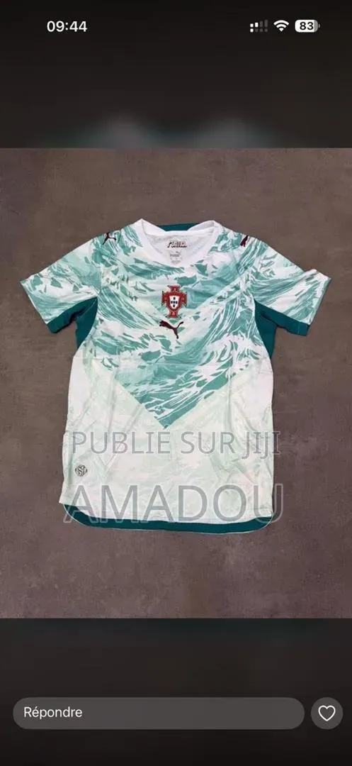 Maillot Og