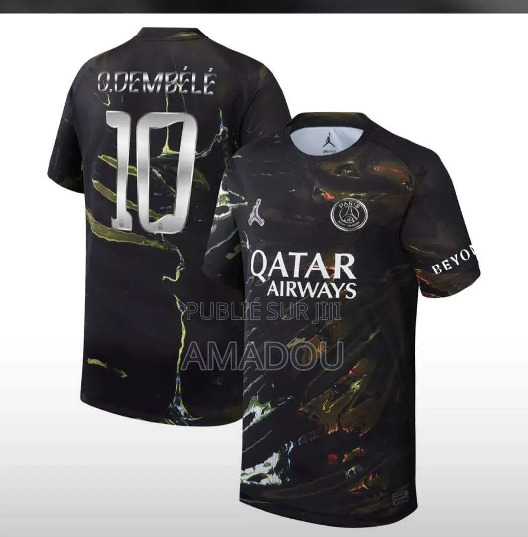 Maillot Og