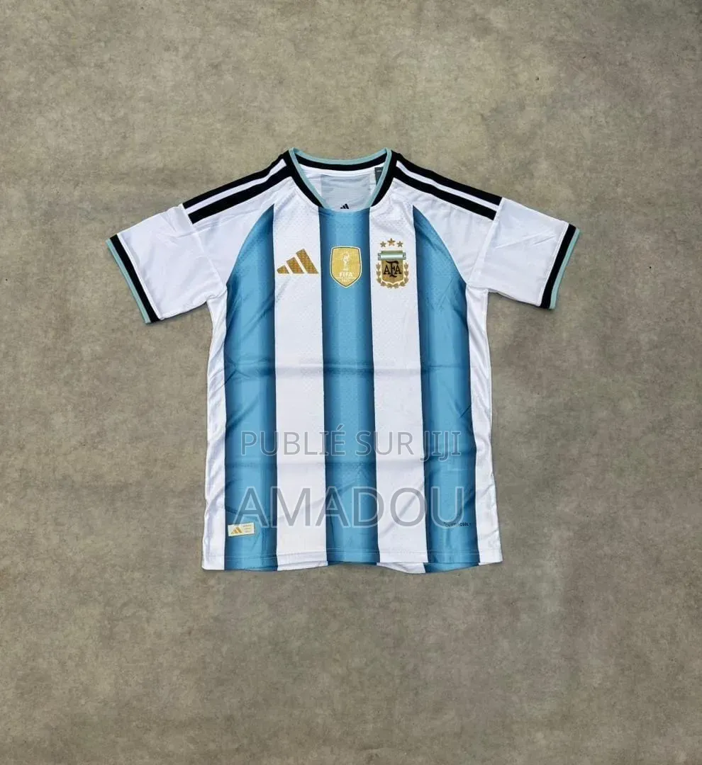 Maillot Og