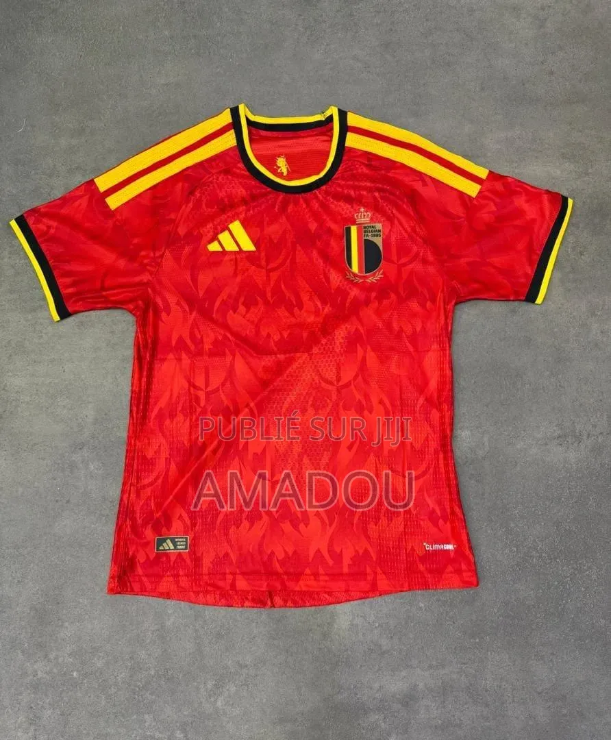 Maillot Og