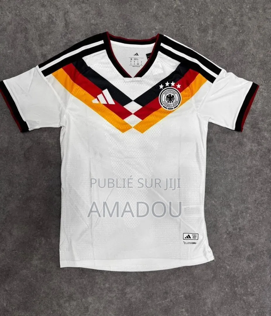 Maillot Og