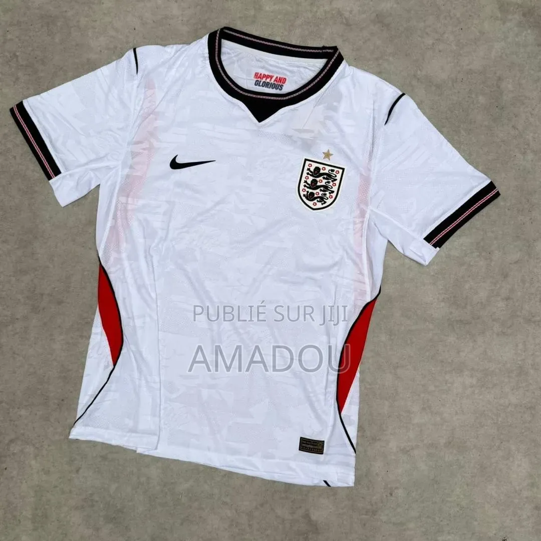 Maillot Og