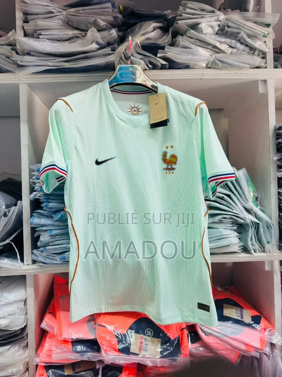 Maillot Og