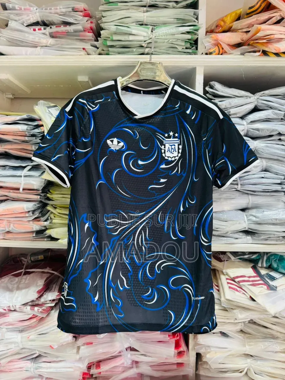 Maillot Og