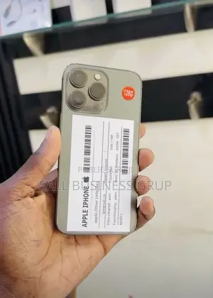 Apple iPhone 13 Pro 128 GB Gris
