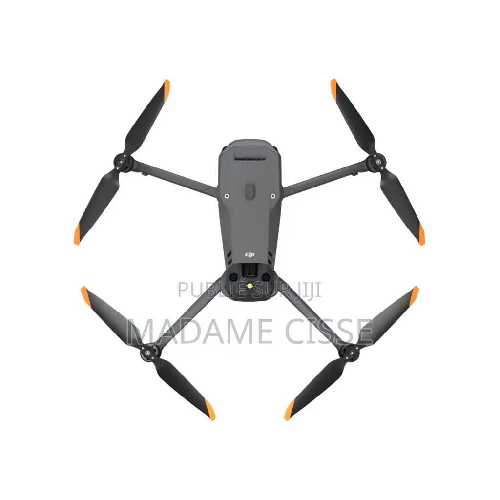 Dji Mavic 3e Combo
