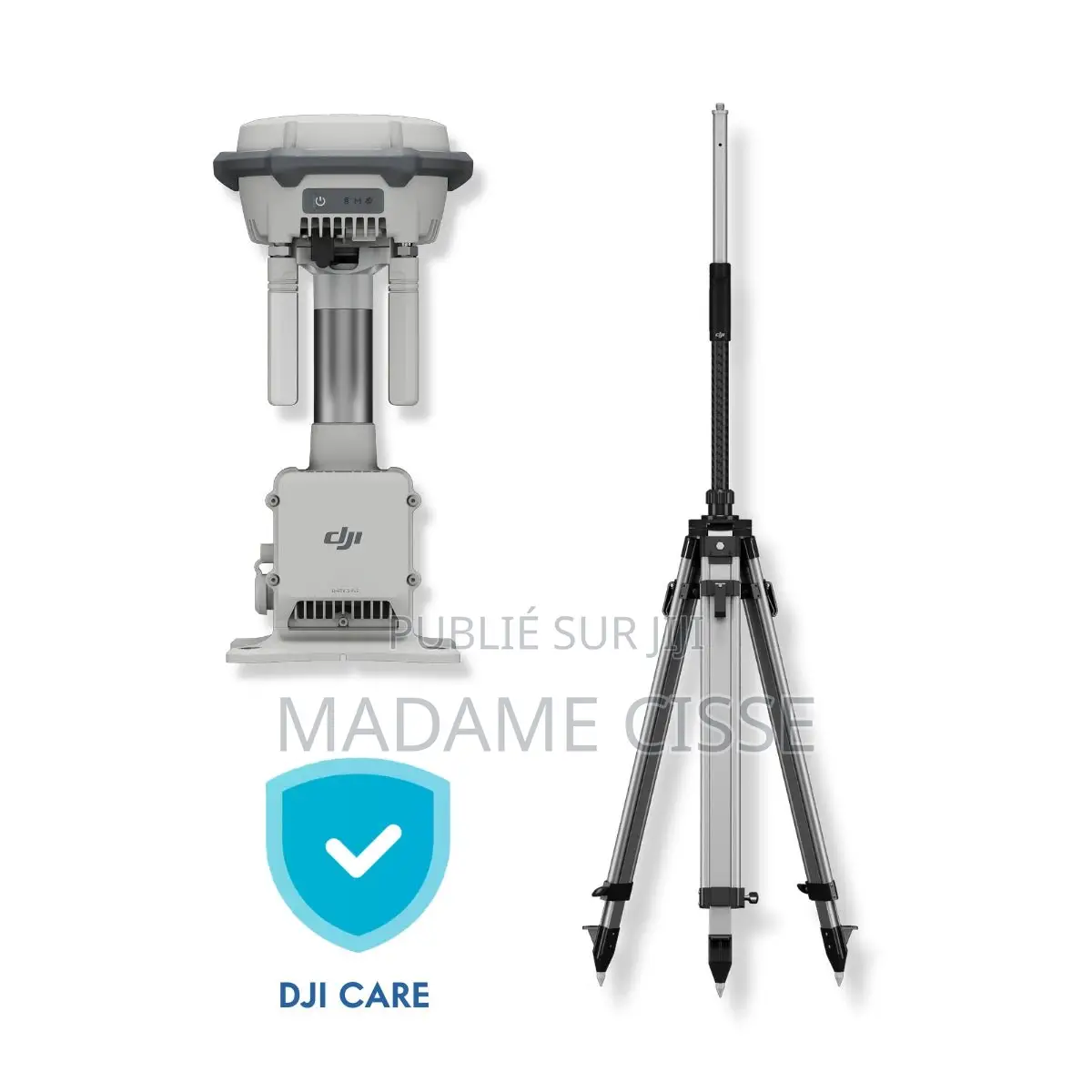 D-RTK 3 Tripod