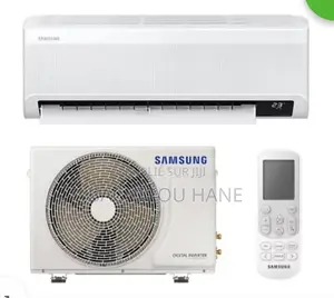 Climatiseur Samsung Double Inverter