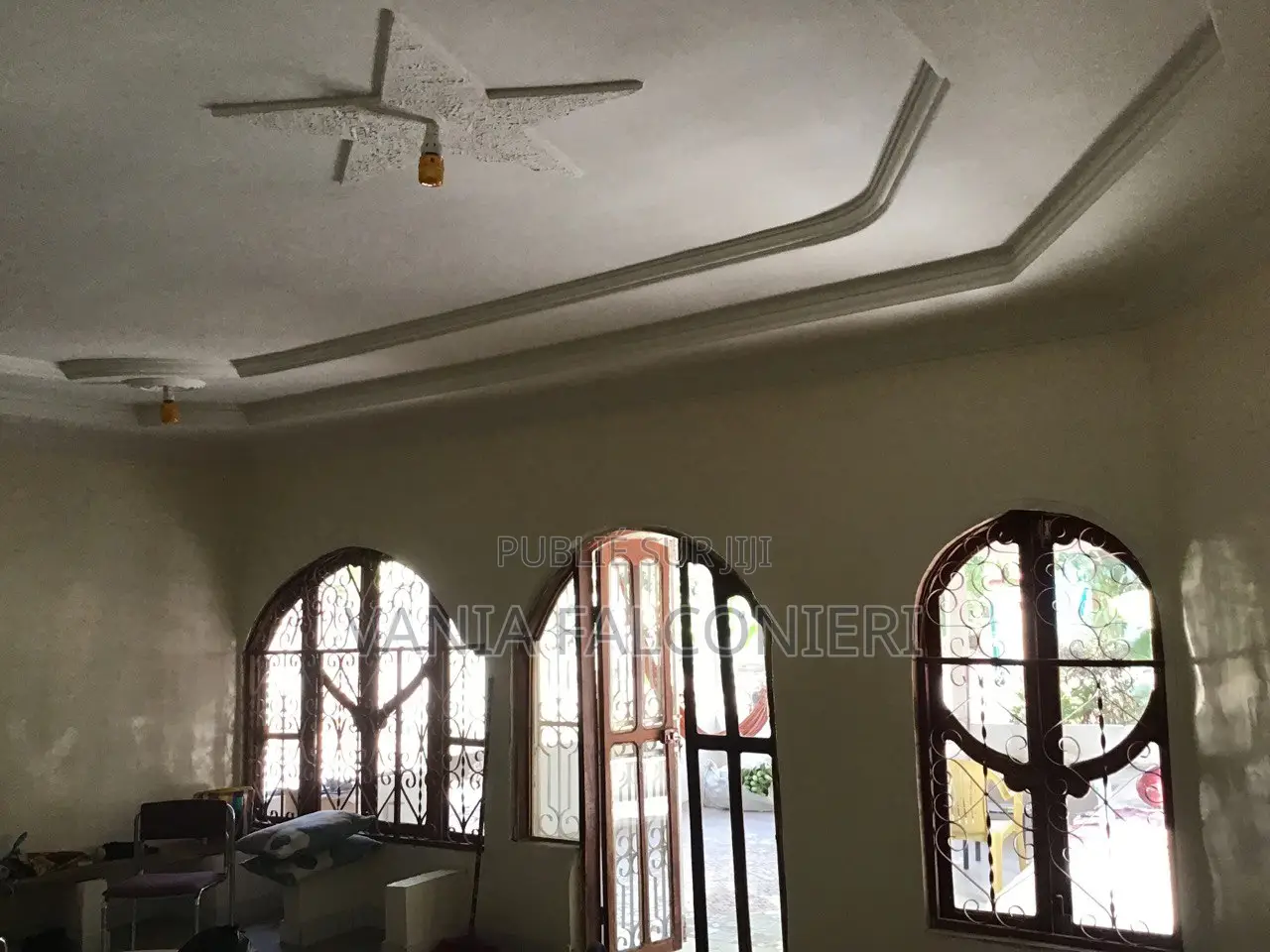 4chbre Maison dans Region De Ziguinchor, Kabrousse à Vendre