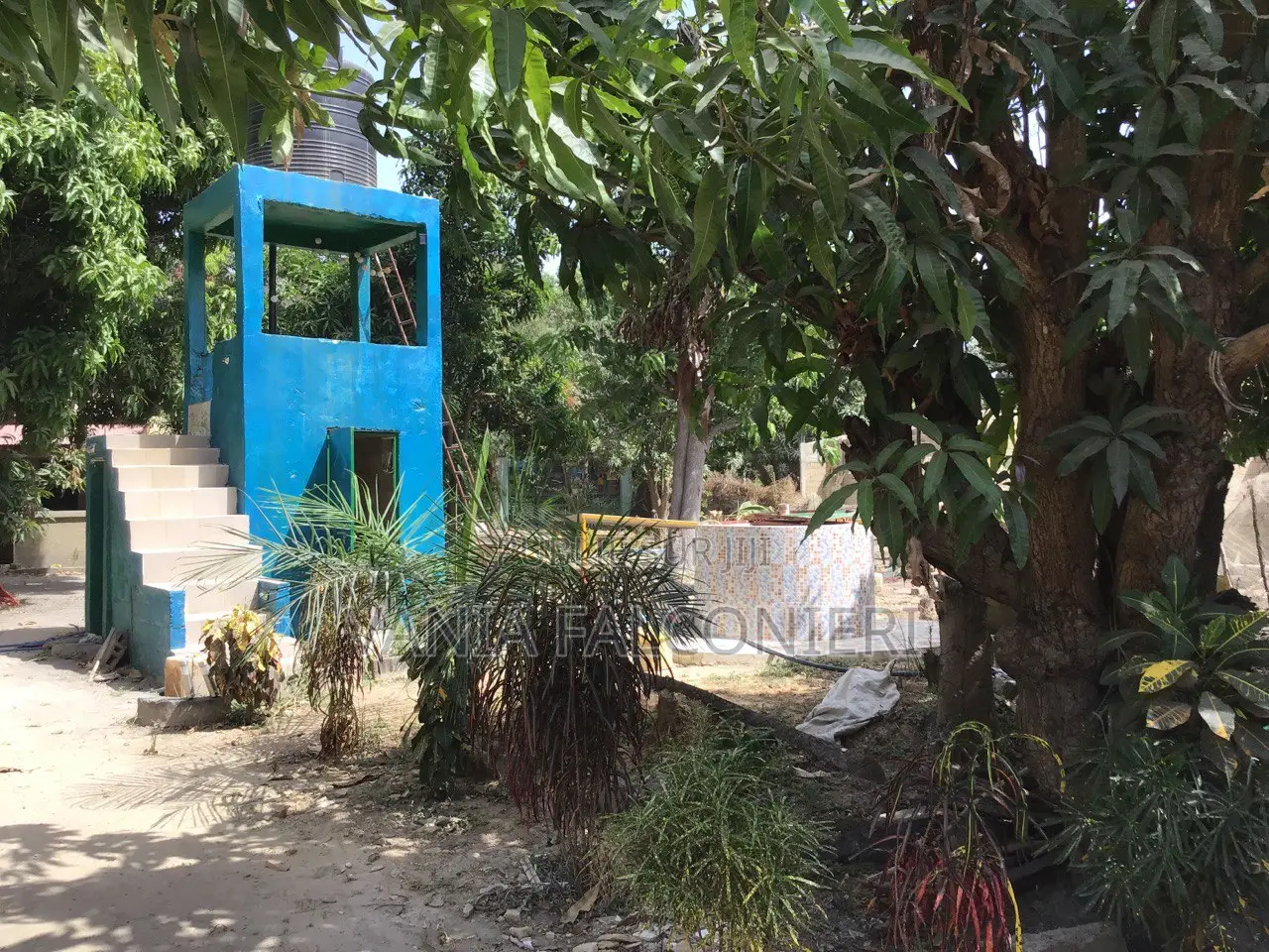 4chbre Maison dans Region De Ziguinchor, Kabrousse à Vendre
