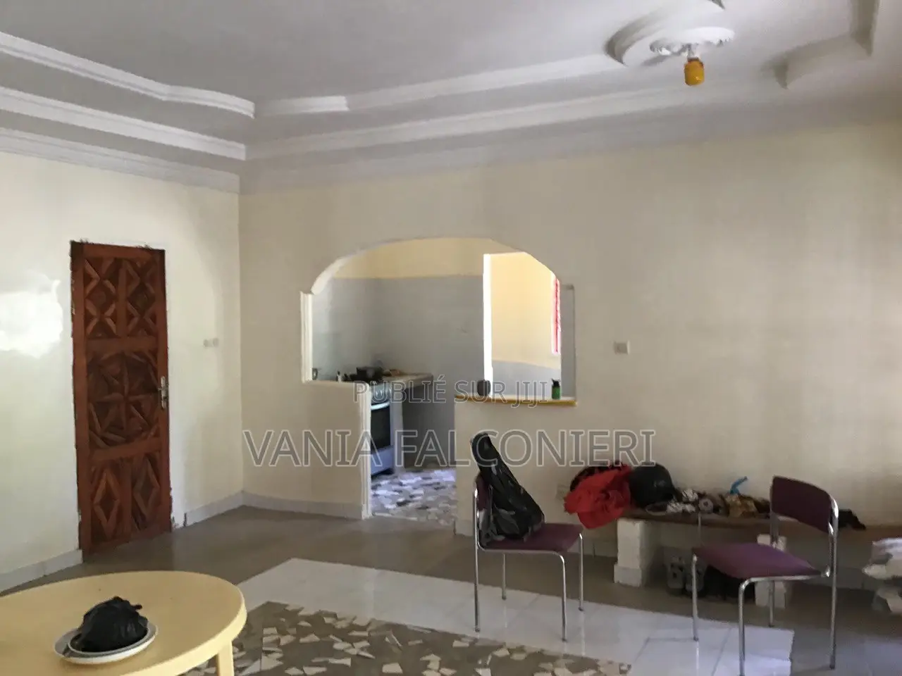 4chbre Maison dans Region De Ziguinchor, Kabrousse à Vendre