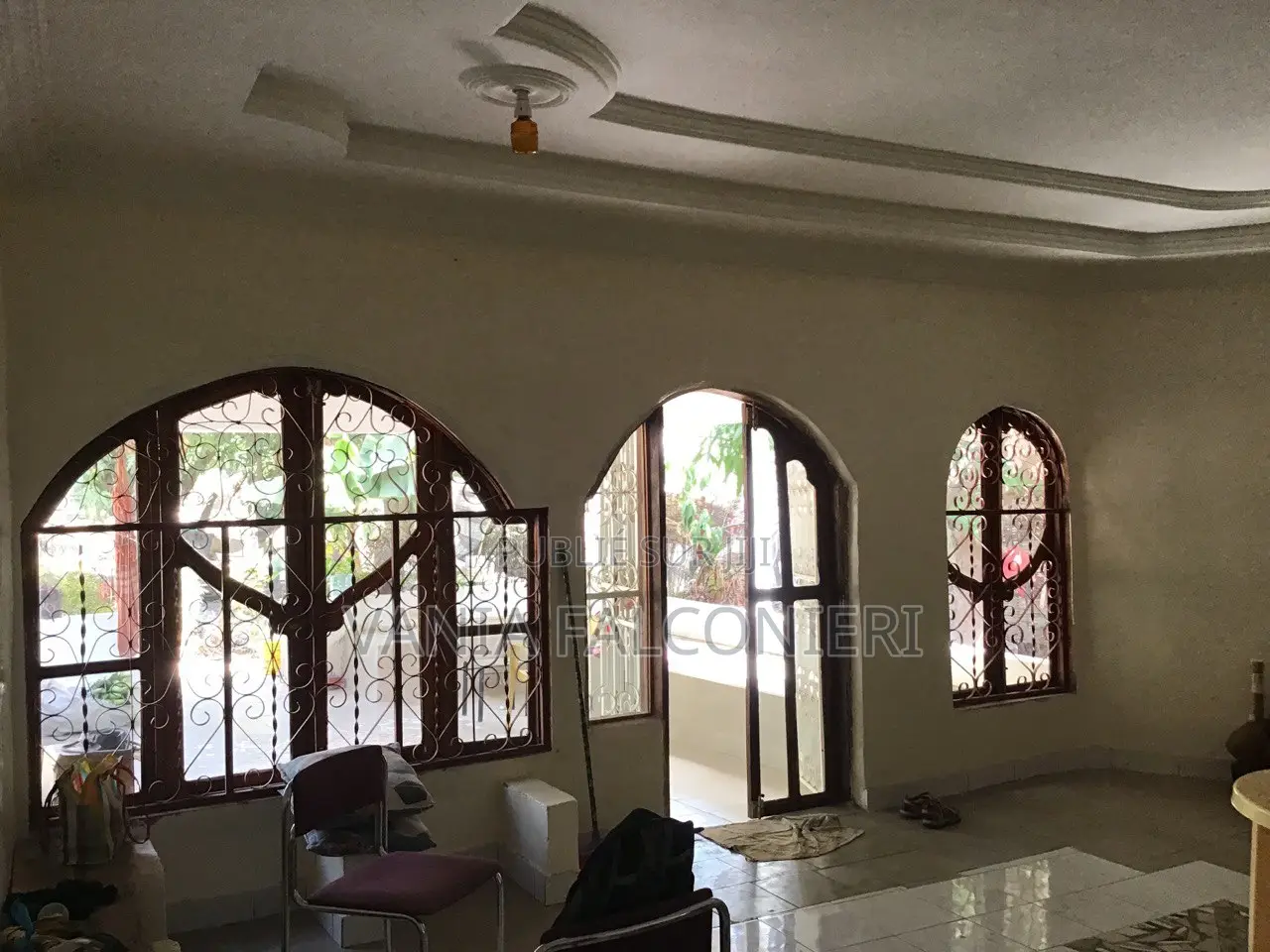 4chbre Maison dans Region De Ziguinchor, Kabrousse à Vendre