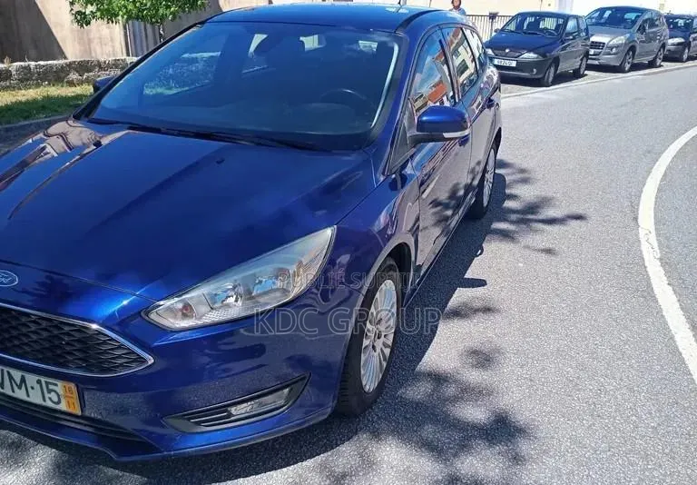 Ford Focus 2016 Autre