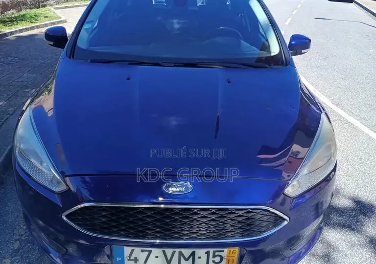 Ford Focus 2016 Autre