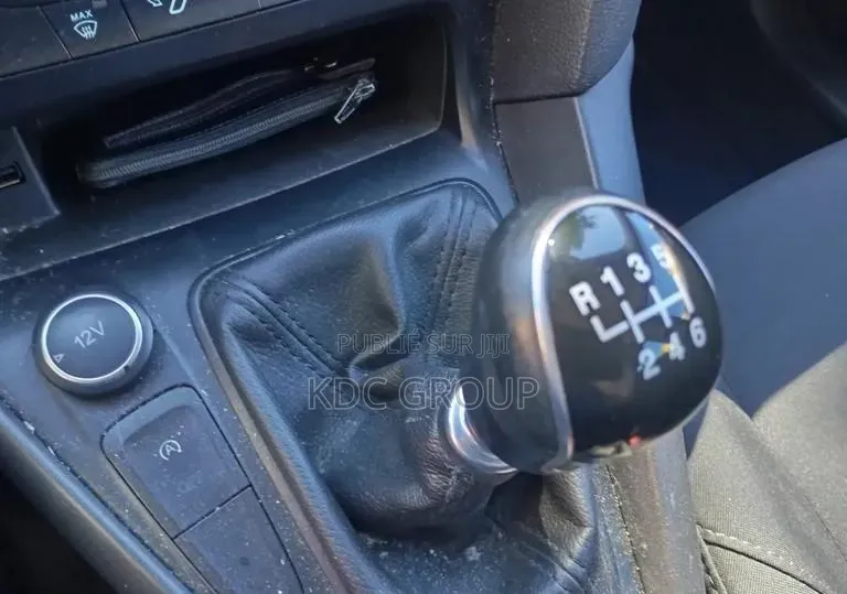 Ford Focus 2016 Autre