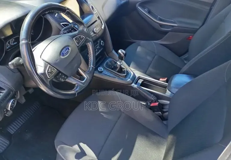 Ford Focus 2016 Autre