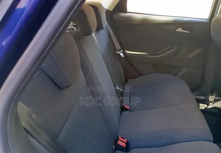 Ford Focus 2016 Autre