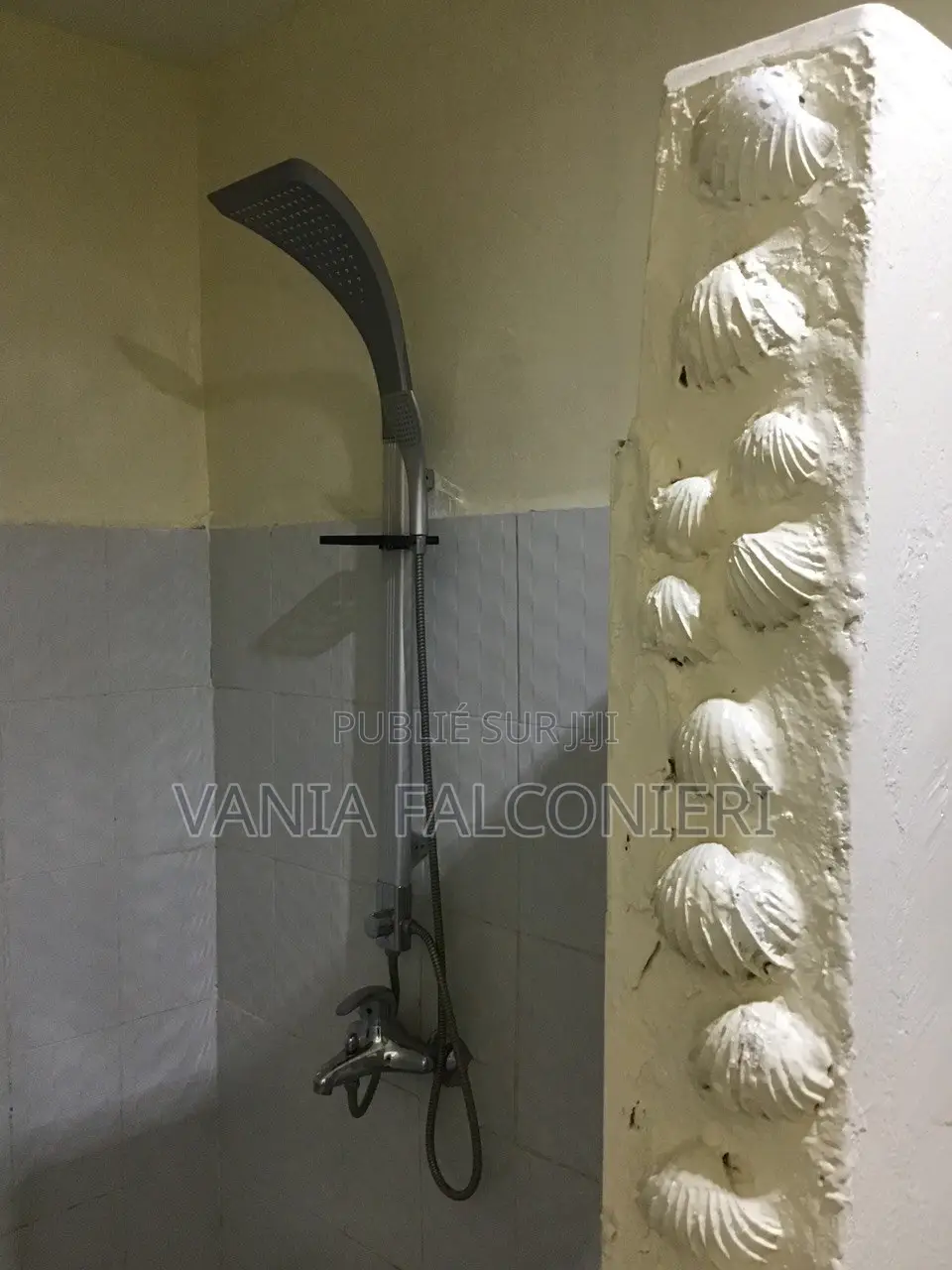 4chbre Maison dans Region De Ziguinchor, Kabrousse à Vendre