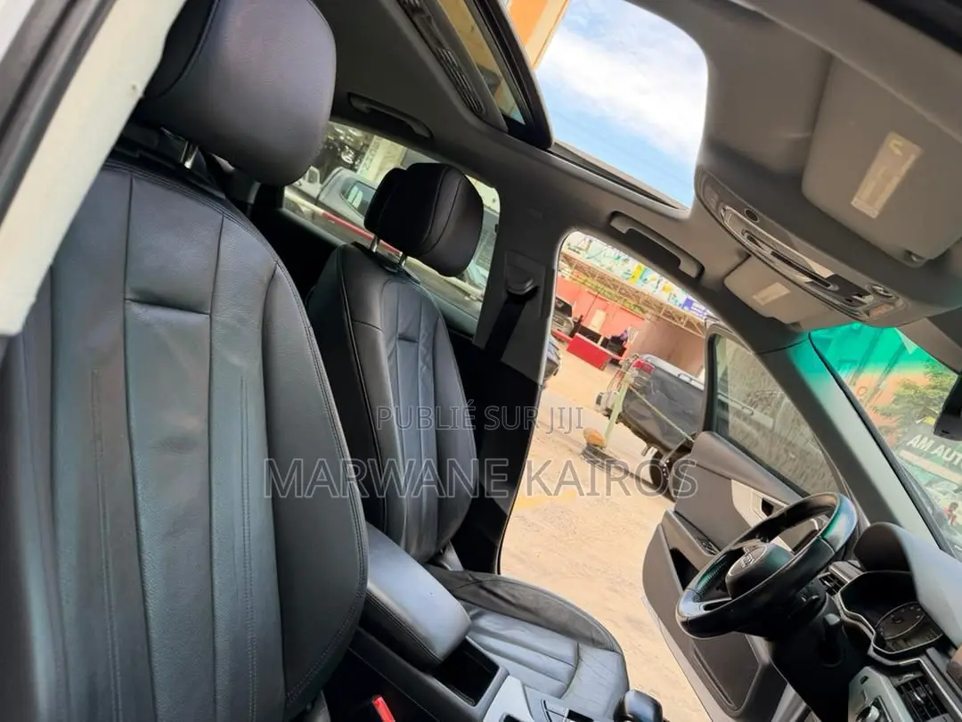 Audi A4 2018 Autre