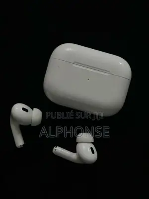 Airpods Pro3