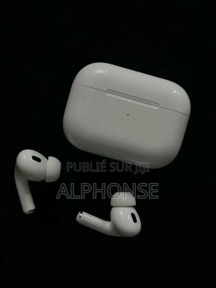 Airpods Pro3